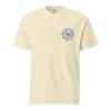 U. S. Public Health Service Seal T-Shirt Comfort Colors Garment Dyed Tee Unisex T-Shirt