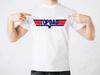 Top Dad T-T-shirt Gift For Father Tee T-shirt