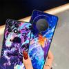Case for Honor X7a 70 8X X8 X9a X9c 90 Lite X9 Funda Phone Cover Cool Luffy Anime