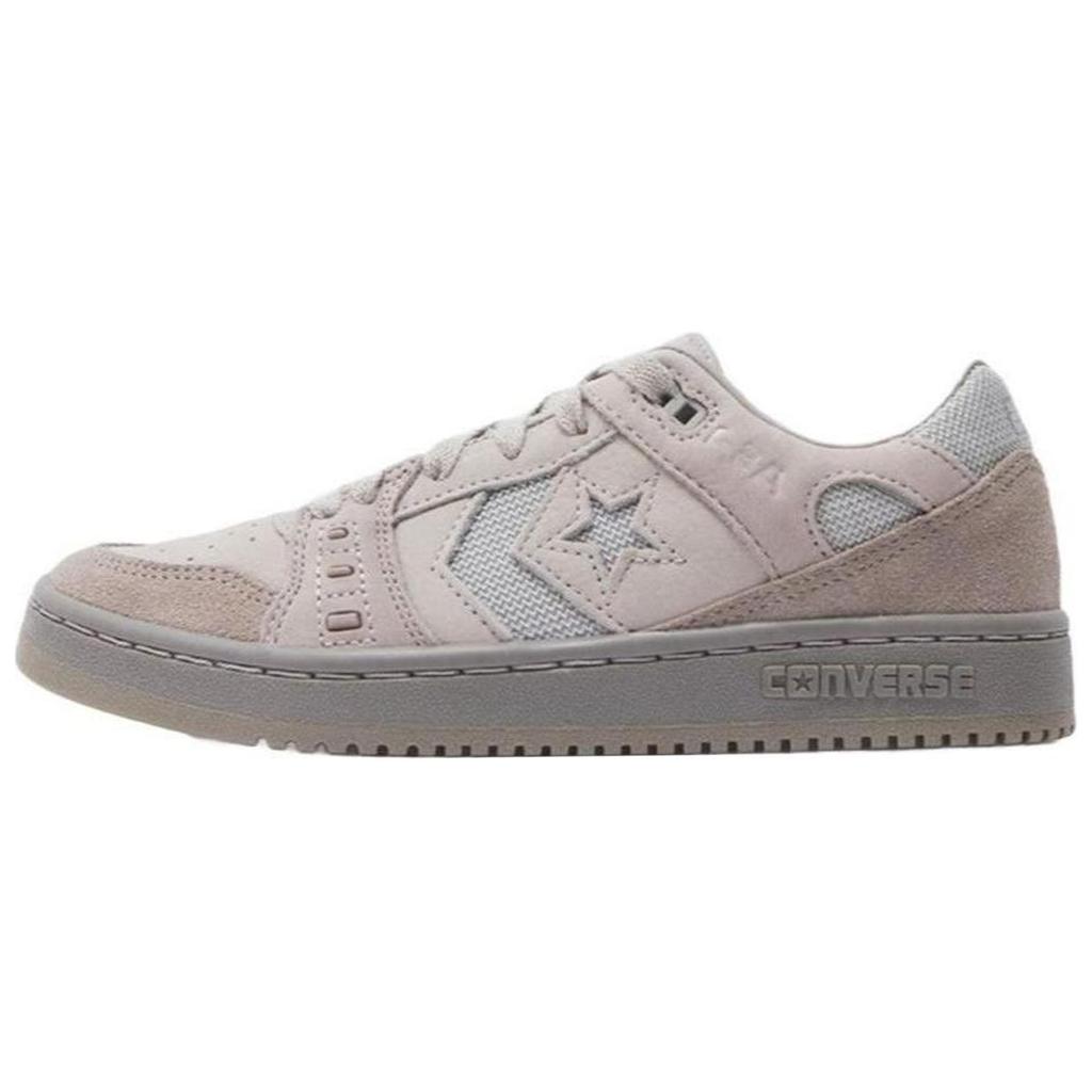 Converse AS-1 Pro Dove Rock Ridge Sneakers Unisex Grigio Porpoise A08207C