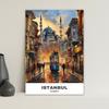 Decoração de casa – Posters e quadros