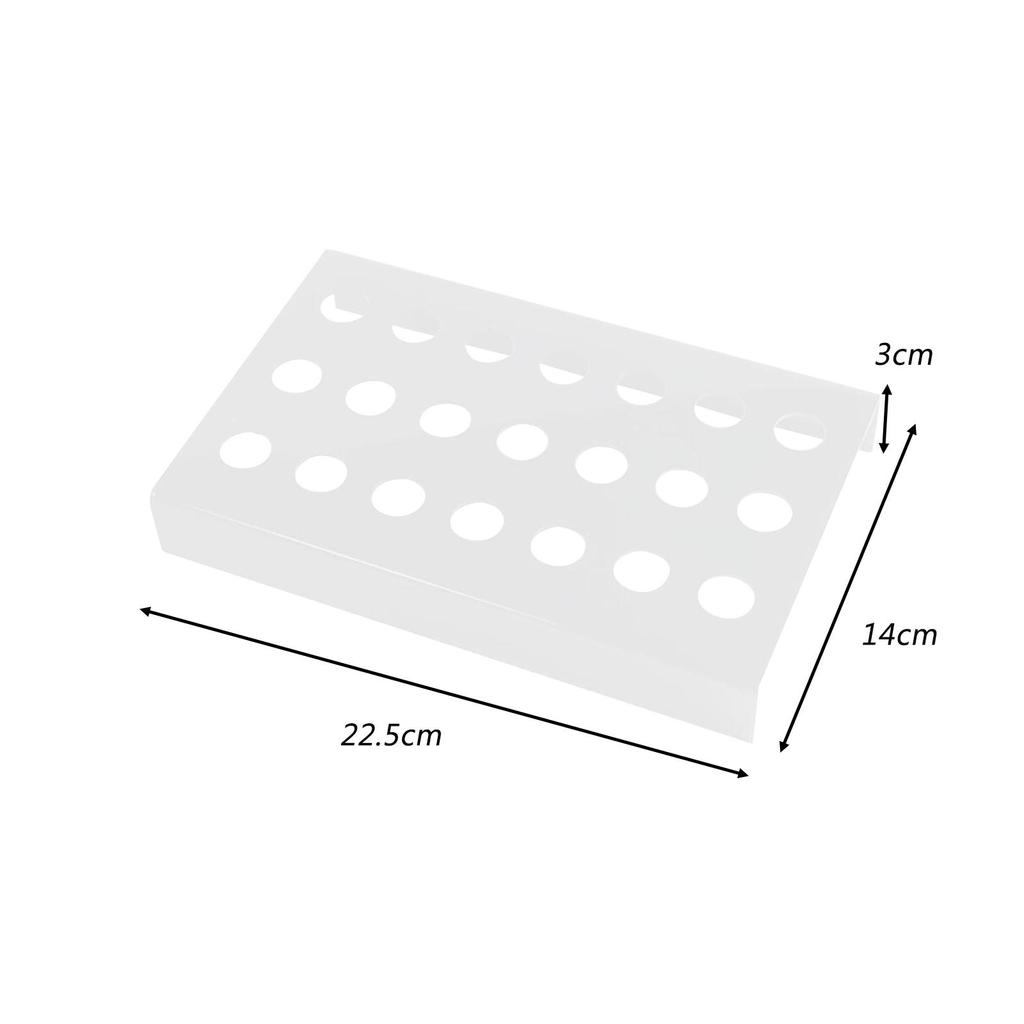 Ice Cream Cone Stand Ice Cream Holder Stand for Kitchen Buffet Wedding