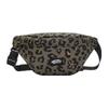 Polyester Shoulder Bag, Crossbody Bag, Sling Bag, Fanny Pack Regular Women's Army Green/Black Vans VN0A5I1GKCZ