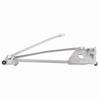 Car Front Windshield Wiper Transmission Linkage Assembly 76530S84A02 Replacement for Accord 4 Door Sedan 98‑02