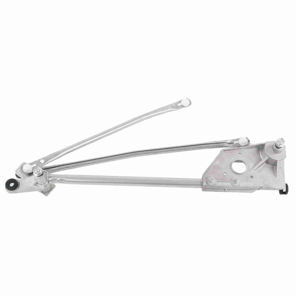 Car Front Windshield Wiper Transmission Linkage Assembly 76530S84A02 Replacement for Accord 4 Door Sedan 98‑02