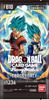 Bandai Dragon Ball Super Card Game Fusion World Booster Pack CROSS FORCE 24 packs [FB10] (BOX)