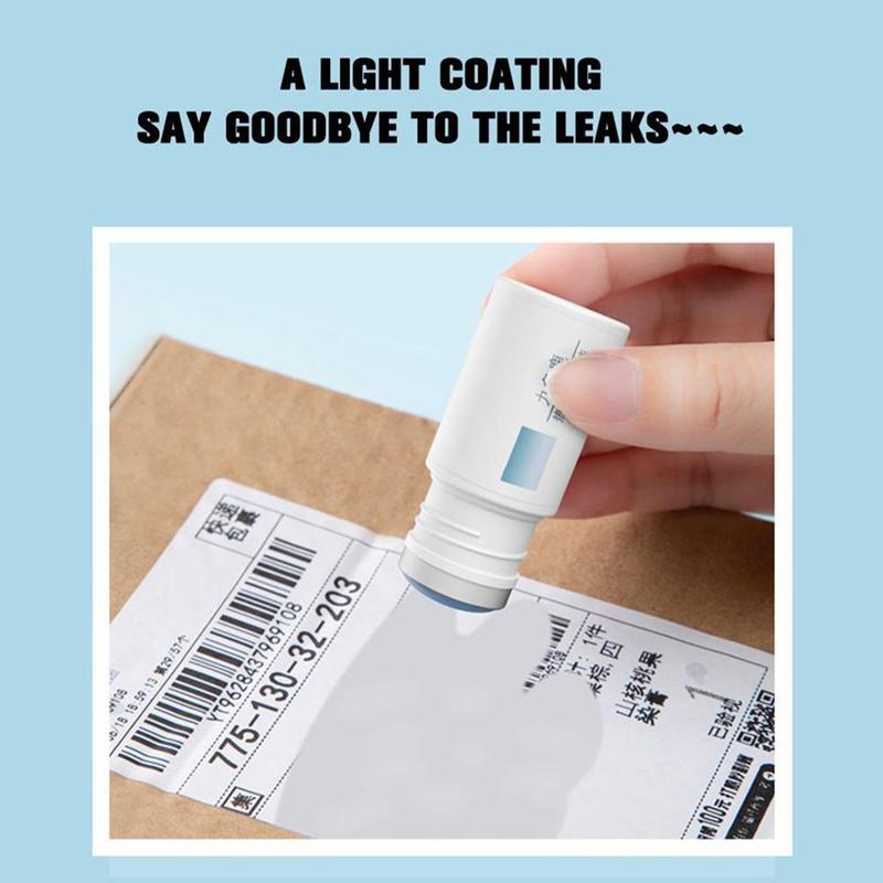 Buy Privacy Guard Thermal Paper Privacy Eraser Identity Protection ...