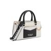 Guess Bandera Satchel WML Women's Handbag,