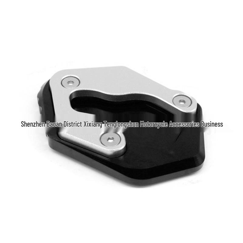 Yamaha Xmax300/250 Foot Support Enlarged Seat Base Pad Accessory
