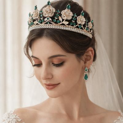 Anillos de boda y de compromiso