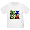 Topp – T-shirts