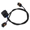 Car Engine Cooling Fan Motor Wiring Harness 05137716AA For Dodge Challenger Auto Fan Motor Wire