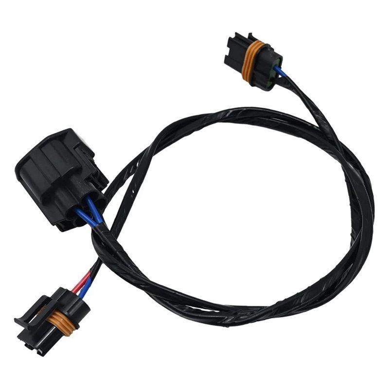 Car Engine Cooling Fan Motor Wiring Harness 05137716AA For Dodge Challenger Auto Fan Motor Wire