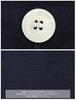 SUIMIN CARE Made in Japan Oxford Solid Long Sizes LL Men's Pajamas, Yarn-Dyed 100% Cotton, Color, Sleeve, Spring/Autumn, M, L, (LL, Navy)