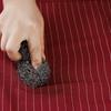 Delantal de Cocina Estilo Nórdico Para Mujer Hombre Chef Camarero Cafetería Tienda Barbacoa Peluquería Delantales Petos Accesorio de Cocina