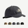 Short-brimmed Baseball Cap, Unisex, Hip-hop Style, with an A-shaped Design