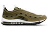 Nike X Onoverwinnelijk Air Max 97 'Militia Green' DC4830-300