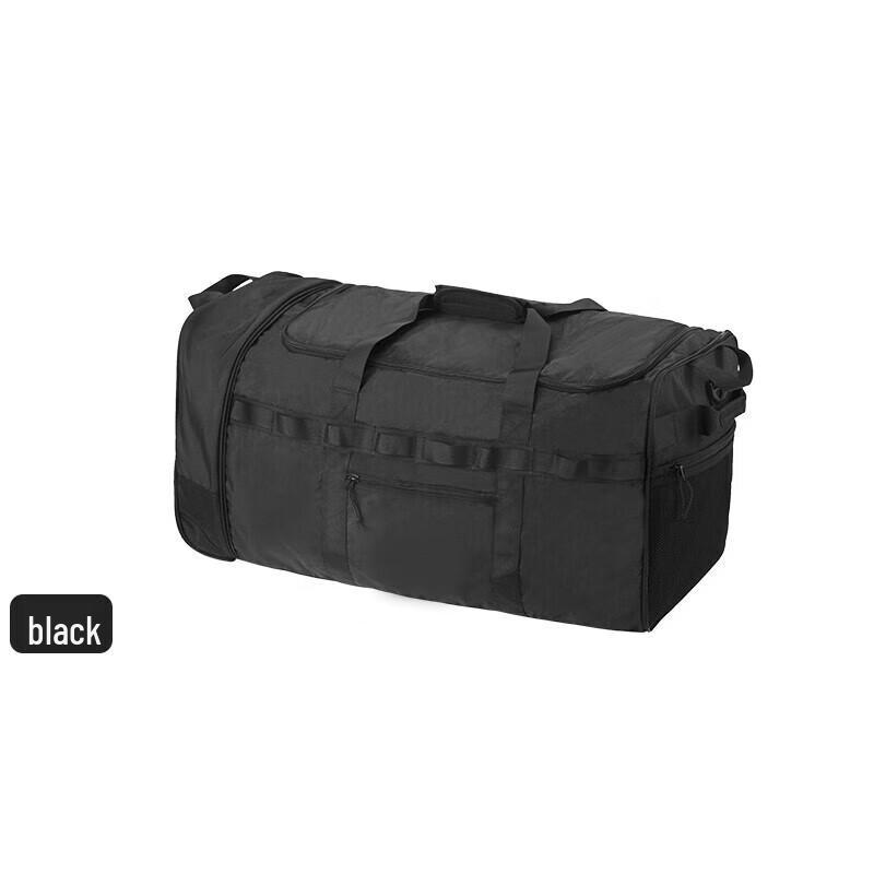 Lei Xiaobing Outdoor Trolley Backpack