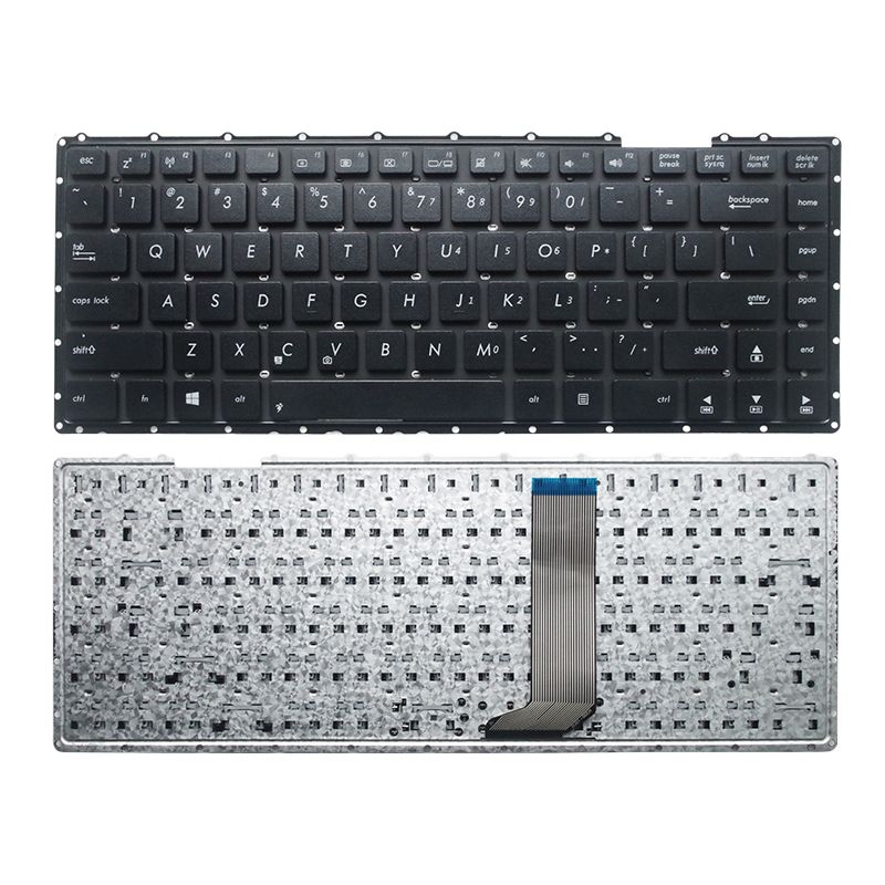

F455l for ASUS X455 K455l A455 R454 W419l Y483c R455 Keyboard Dx882l (Applicable) [New]] Official standard
