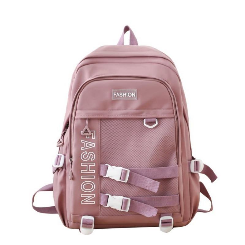 2023 Nový všestranný studentky pro volný čas Studentky středních a středních škol Velkokapacitní cestovní batoh