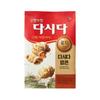 [CJ bibigo] Koreanisches Popcorn 80g Algen-Popcorn Popcorn mit Dasida Rindergewürz Herzhaft K-Snack 2 Geschmacksrichtungen