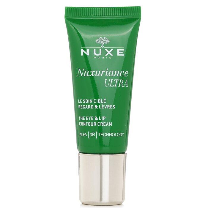 NUXE Nusuriance Ultra The Eye and Lip Contour Cream