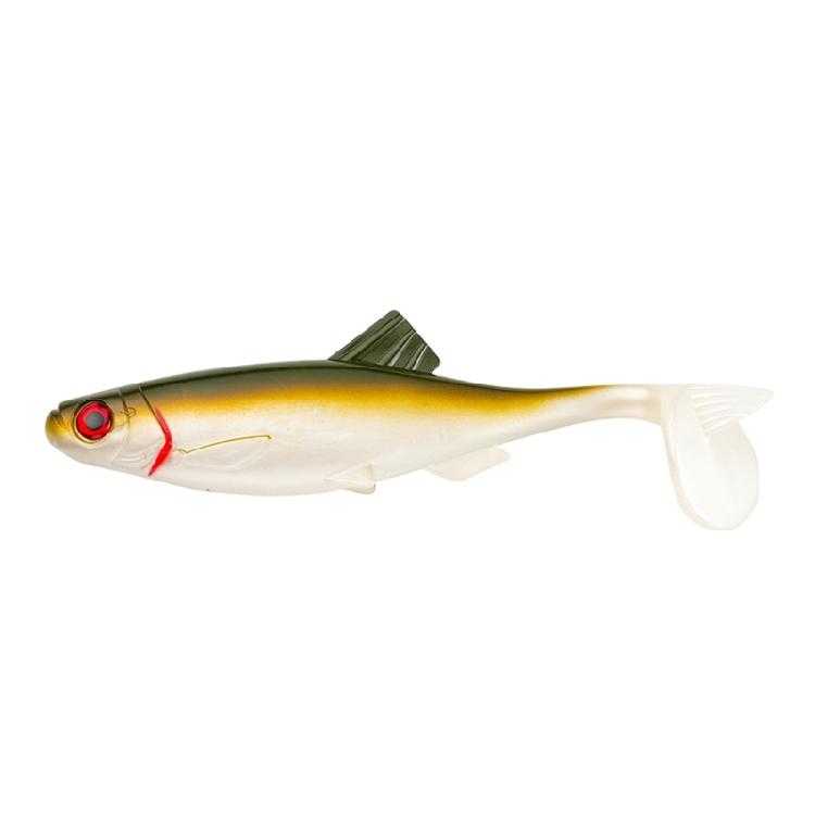 20cm 56g Plastic Paddle Tail Swimbaits T Tail Baits Soft Fishing Tackle Accessories Artificial Baits Fishing Lure Baits