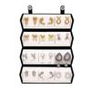 Earring Set | 12 Pairs Set Anti Tarnish Earrings for Women & Girls with Stylish Organizer Box |