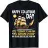 Aboriginal Indians Indigenous People Native American Day Gift Unisex T-Shirt Mens Womens Tees Top