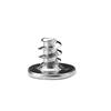 CB304 Stainless Steel Pan Head Self-Tapping Screw/Nail M2/M3/M4/M5/M6