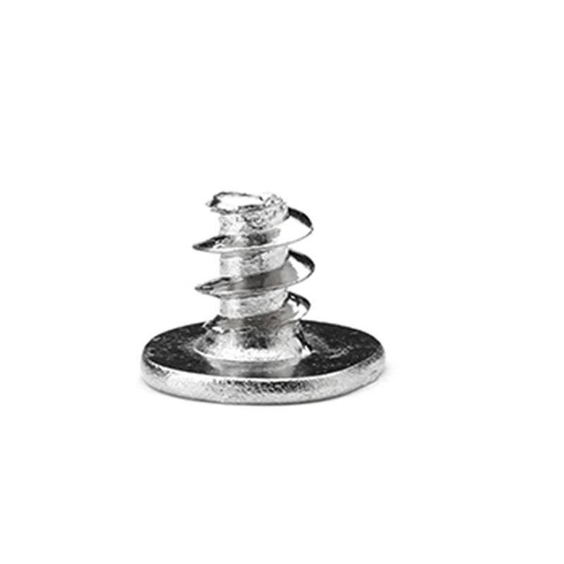 CB304 Stainless Steel Pan Head Self-Tapping Screw/Nail M2/M3/M4/M5/M6