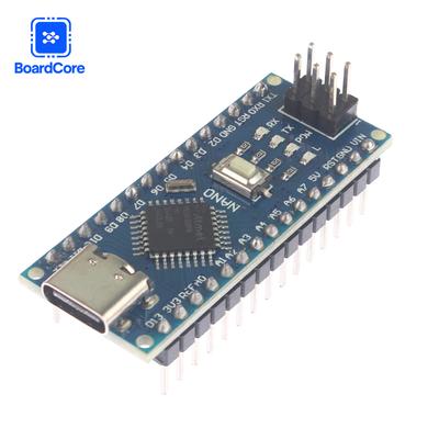 Moduli fai da te – Moduli elettronici