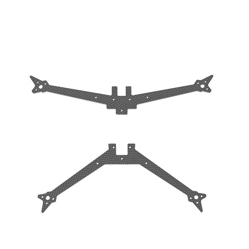 IFLIGHT Shan Hai Ying Long CineLR 7 Drone Frame Parts (CN version)