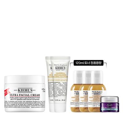 Cura della pelle – Set di cosmetici per la cura