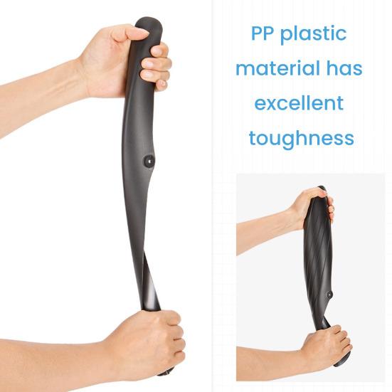 2Pcs Bicycle Fender Adjustable Lightweight Universal MTB Mountain Road Bike Front Rear Mud Splash Guard Mudflap Bike Accessories