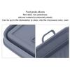 Silicone   Cooker Pot Rectangular Fryer Liner Tray Replacement for Kitchen Cooking Accessories