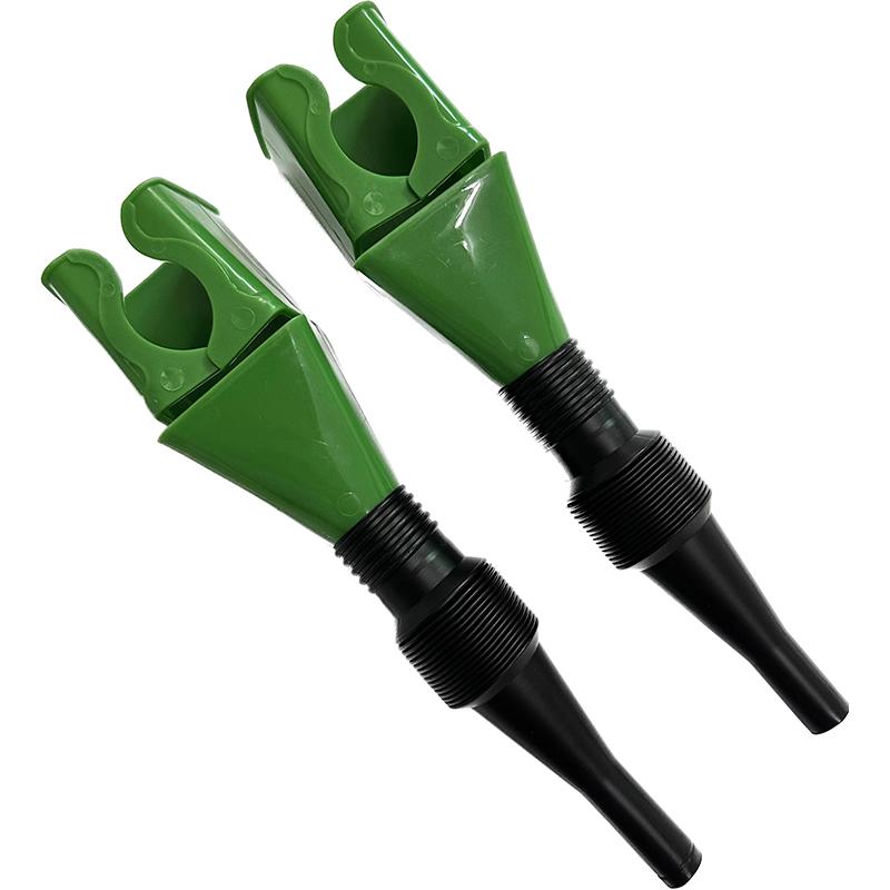 Plastic Car Motorcycle Refueling Gasoline Engine Oil Funnel Filter Transfer Tool Oil Change oil Funnel Accesorios Para Automóvil