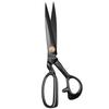 Zhang Xiaoquan Professional Manganese Steel Tailoring Scissors for Fabric, Leather, and Clothing Cutting