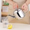 Twin Win Health Tea Pot with Filter