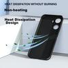 Case for Huawei Enjoy 60 Smartphone, Huawei Enjoy 60 Protective Cover, Full Lens Protection Upgraded Frosted Anti-Drop Slim Silicone Soft Case