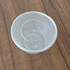 Disposable Round Soup Container with Lid