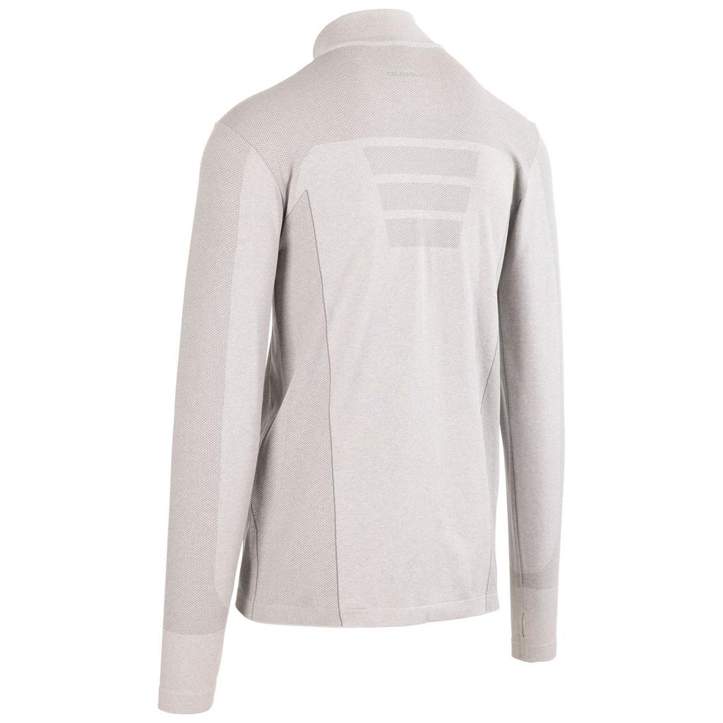 TRESPASS Mens Timson Seamless Active Top