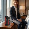 Roxelis Attraction Roll On Cologne High Pheromone For Men Fresh Scent
