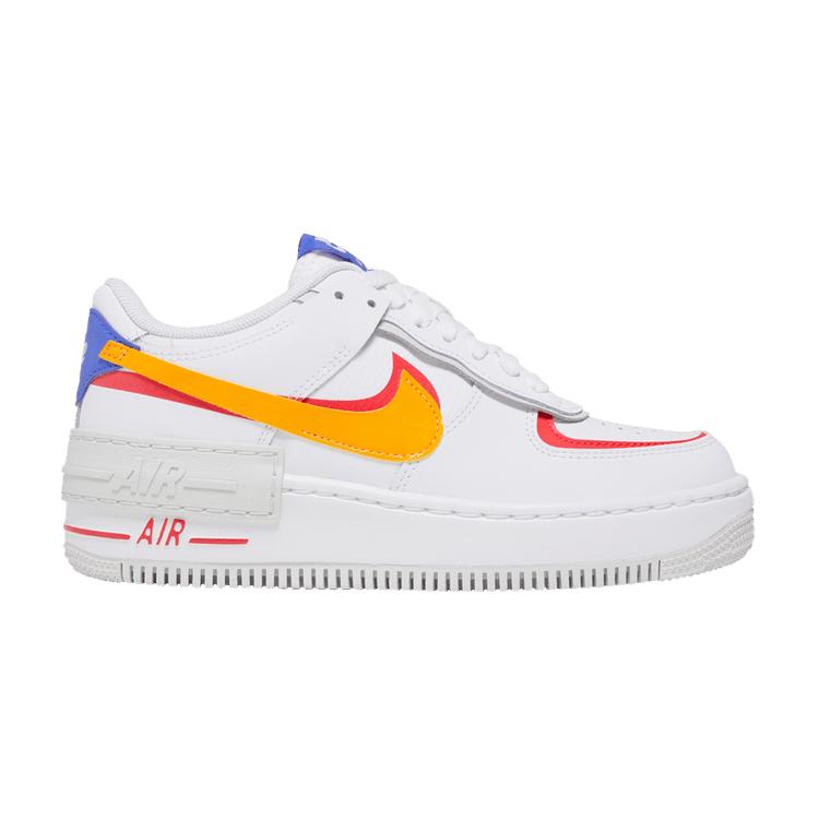 Nike Wmns Air Force 1 Shadow  Gundam  36
