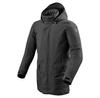 Revit Williamsburg 2 Hoodie Motorcycle Jacket