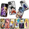 Cover Dragon Son Gokus Ball Gohan Super for Xiaomi Poco F7 F6 F8 Ultra F5 X7 X6 X5 X3 NFC M7 M6 Pro C85 C75 C65 C71 C61 Case