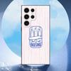 Funda Phone Cover Case for Samsung Galaxy S26 S25 Ultra S10 S9 S21 FE Note 20 Ultra 8 9 10 S23 S24 Plus S20 Cartoon Creative