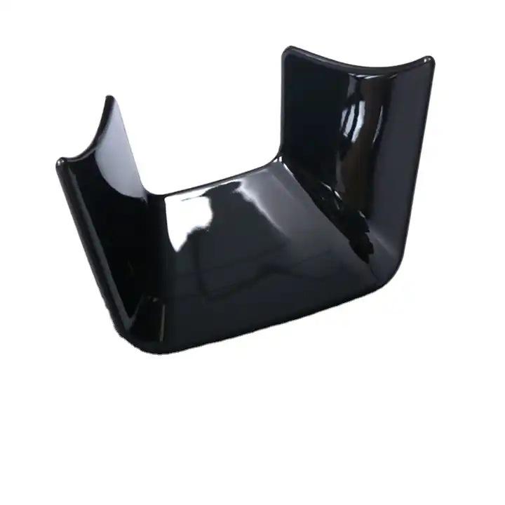 

Ручка внутренней двери, подлокотник и задняя накладка порога для 20-23 Nissan Note E13