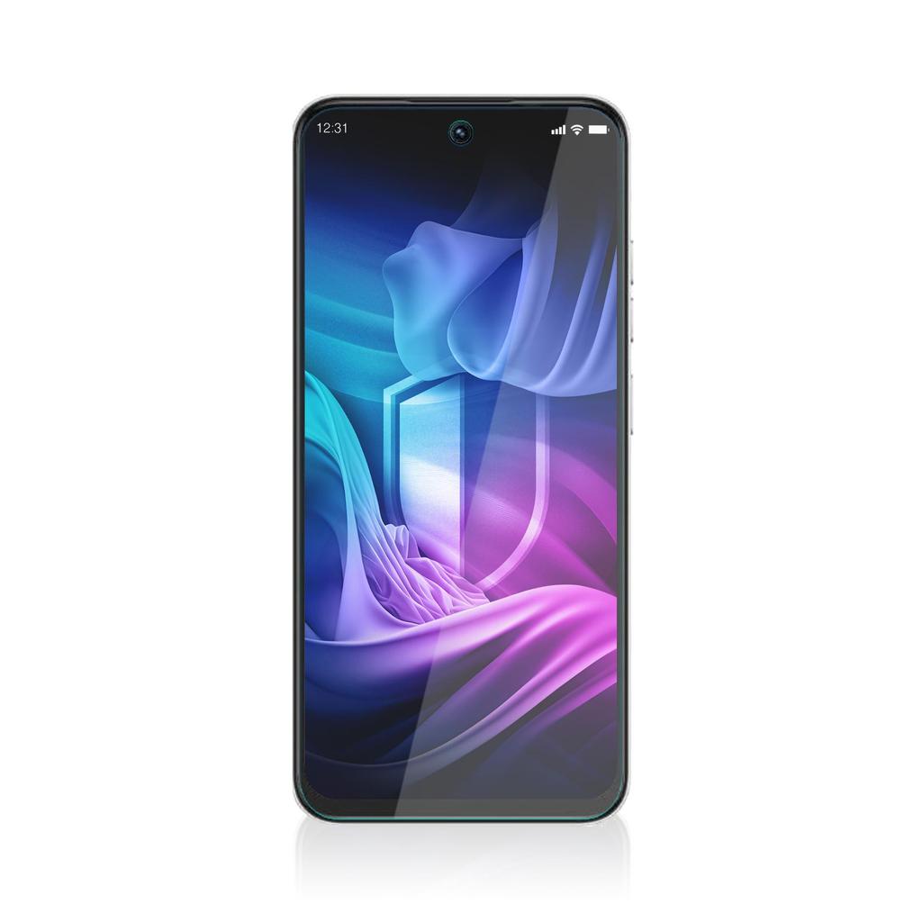 Tecno Spark Go 1 / Go 1S / Pop 9 - 3Mk Silky Matt Pro