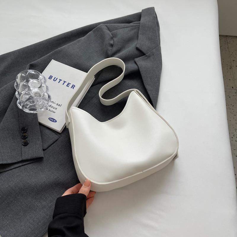 Fashionable Autumn New Arrival Unique Women Bucket Bag For Daily Use